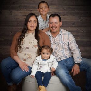 Meet your Posher, Jesus